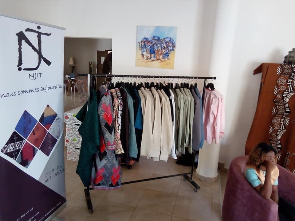 Chemise à manches longues pour homme