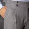 Pantalons Classique