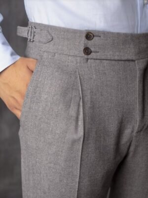Pantalons Classique