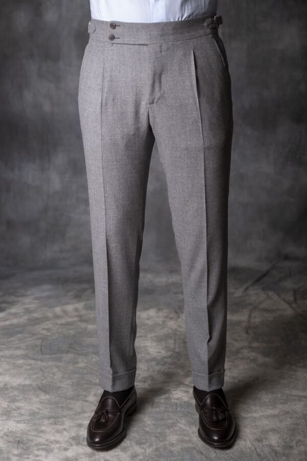 pantalon classique Pantalons Classique